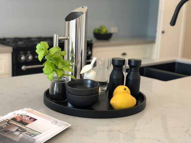 Mutfağınızı Düzenleyin: Dağınıklıktan Kurtulmanın Pratik Yolları